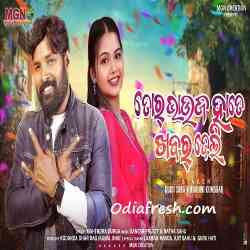 Tor Bhauja Hate Khabar Deli